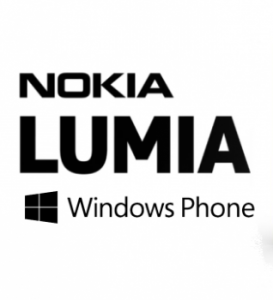 Nokia Smartphone Reparatie