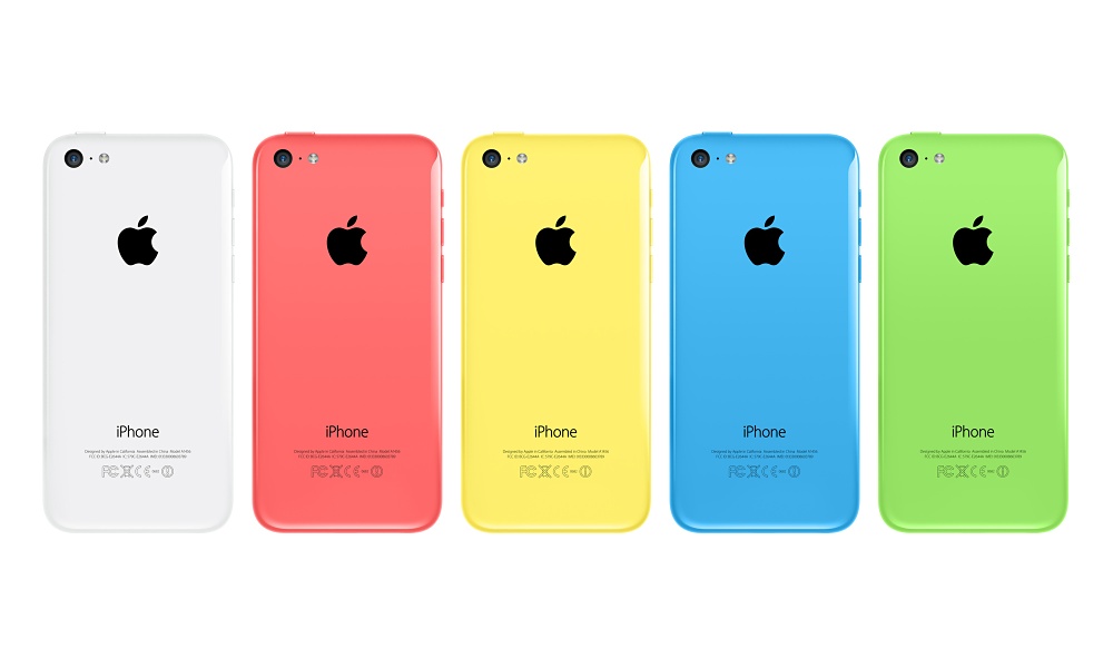 Behandeling Verlichten Oproepen iPhone 5C 16GB (Gebruikt) – BorcaDen | Because we love your devices