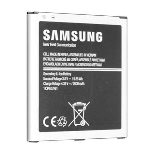 Original Battery For Galaxy J500F G530F J320F Galaxy J3 2016 EB-BG531BBE GH43-04511A * GSM SAMSUNG Accu Batterij Intern – | Because we love your devices