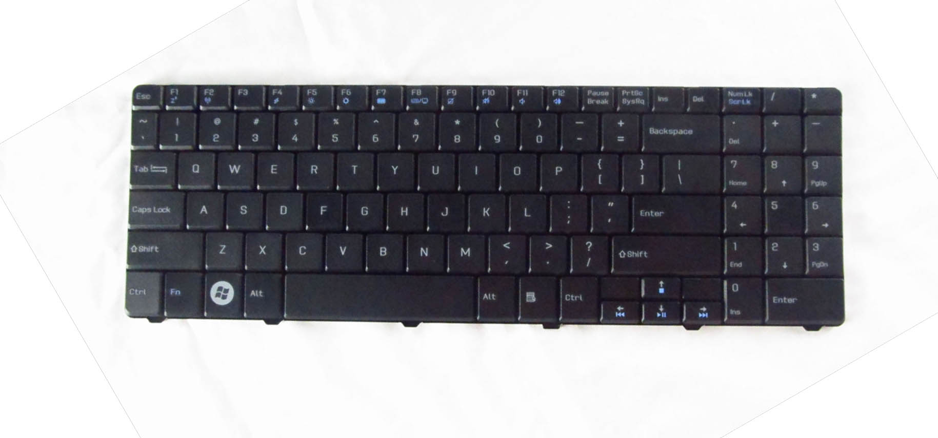 Notebook keyboard voor Medion Akoya E6217 H36yb P6625 big 'Enter' * Toetsenbord Laptop – BorcaDen | Because we love devices