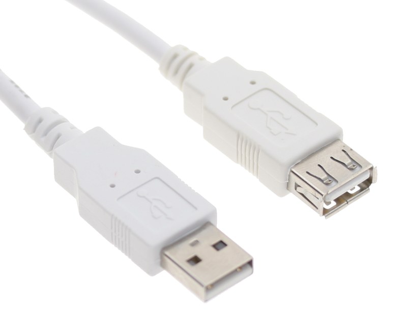 garen horizon Offer USB 2.0 verlengkabel, A/AF, 10 cm * A F Kabel (verlengen) – BorcaDen |  Because we love your devices