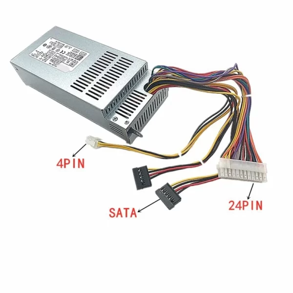 power supply voor acer aspire x5810 220w series [spsu dps 220ub a] refurbished * hp dell lenovo