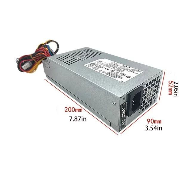 power supply voor acer aspire x5810 220w series [spsu dps 220ub a] refurbished * hp dell lenovo