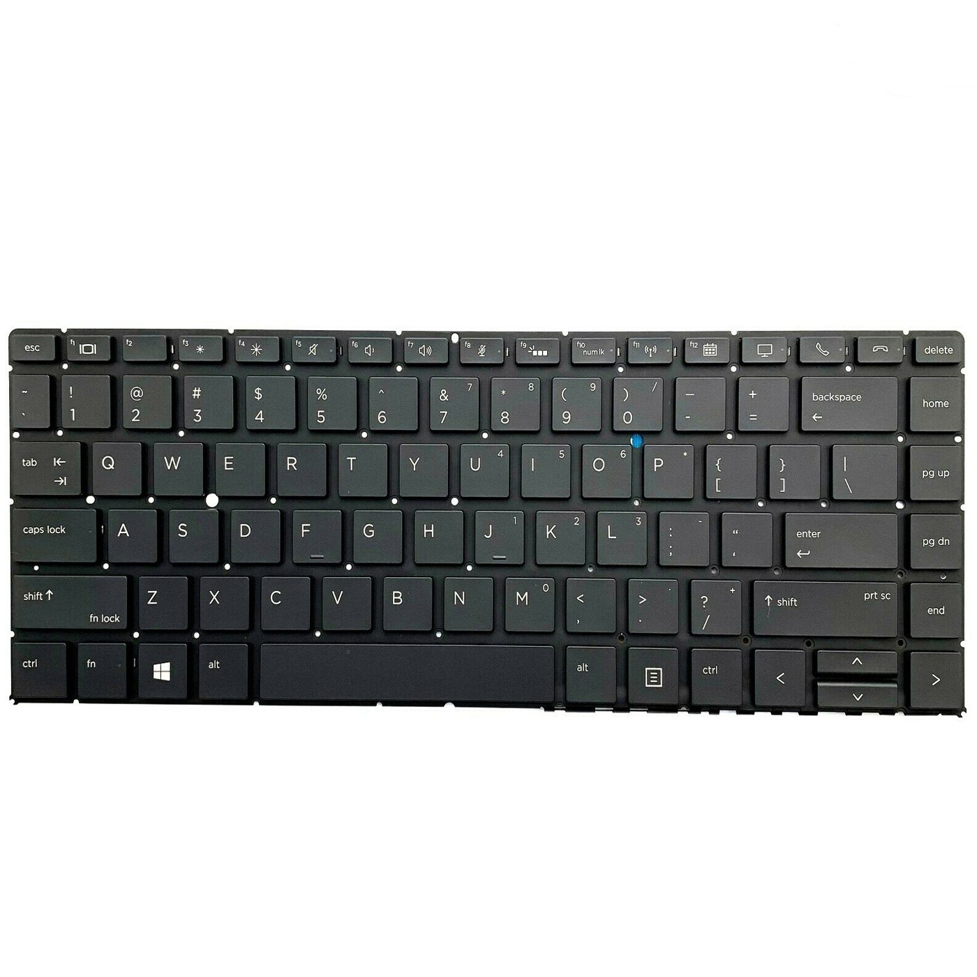 tweedehands Adelaide Aanvankelijk Notebook keyboard voor HP EliteBook X360 1040 G5 1040 G4 with backlit  {KBHQ279} * Toetsenbord Laptop HP Compaq – BorcaDen | Because we love your  devices