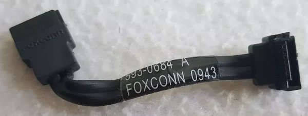 foxconn hardeschijf datakabel sata voor apple time capsule intern a1254 a1355 {593 0684} *w hdd harddisk sata datacable